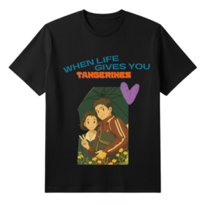 K-drama Tangerine Love