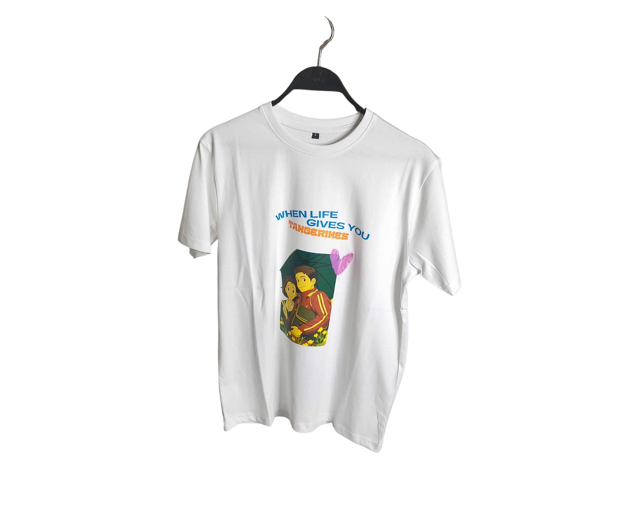 K-drama Tangerine Love - Image 5