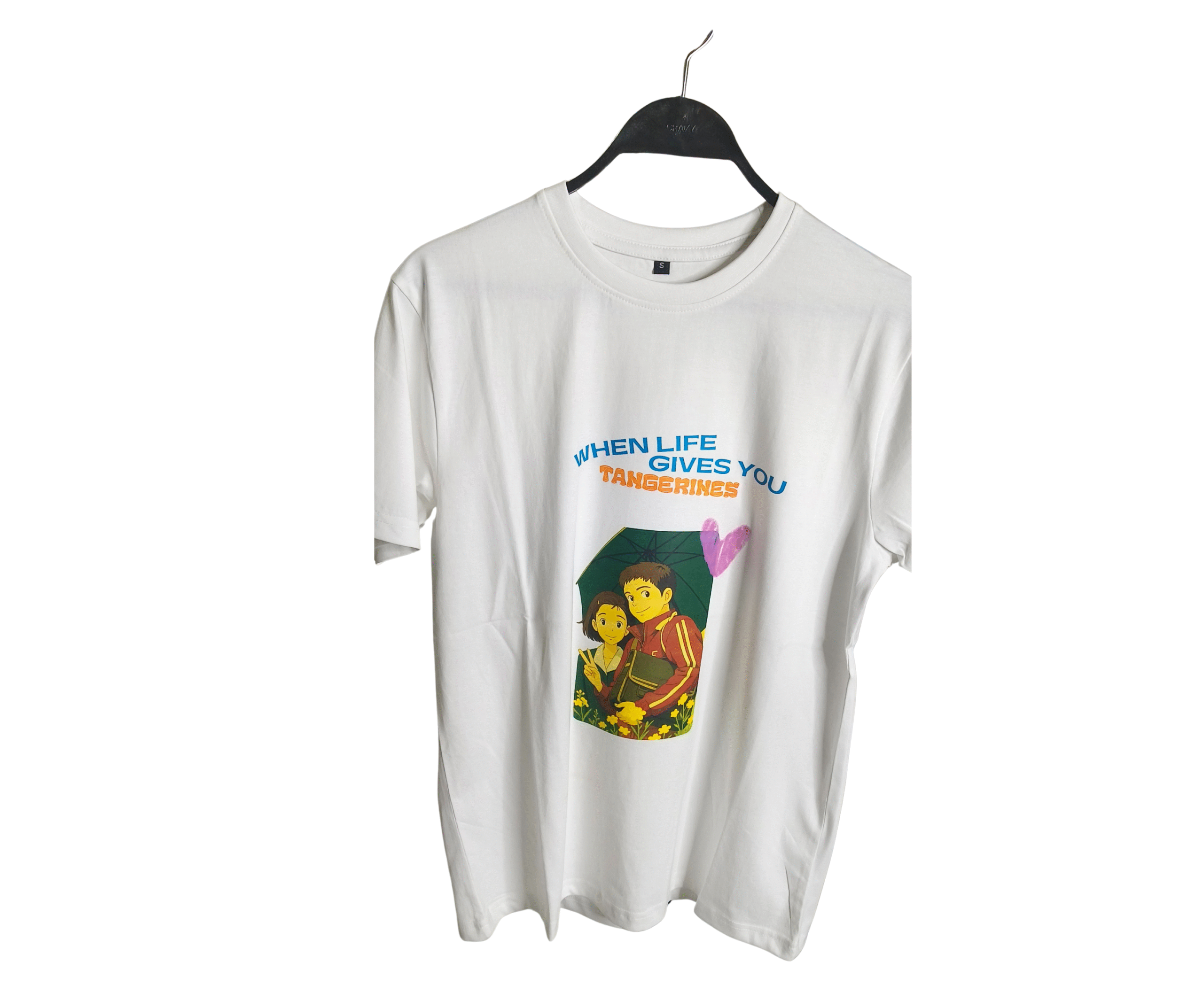 K-drama Tangerine Love - Image 4