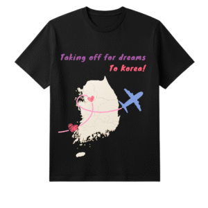 Wings to Korea Edition